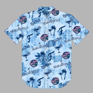 FredNats Hawaiian Shirt 2025 Giveaway
