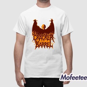 Cracker Barrel Salems Lot Shirt 1