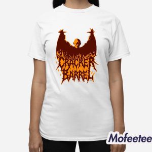 Cracker Barrel Salems Lot Shirt 3