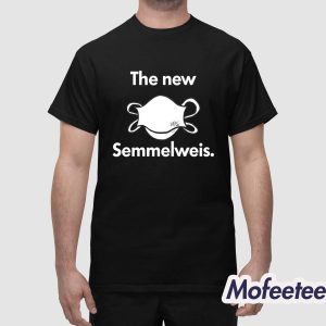 Sassyhomo The New Semmelweis Shirt 1
