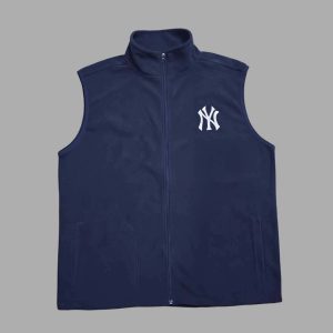 Yankees Vest Night 2025 Giveaway 1