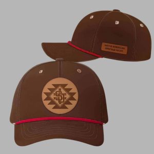 Padres Native American Heritage Celebration Hat 2025 Giveaway 1