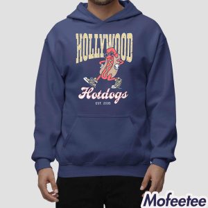 Hollywood Hotdogs Shirt 2