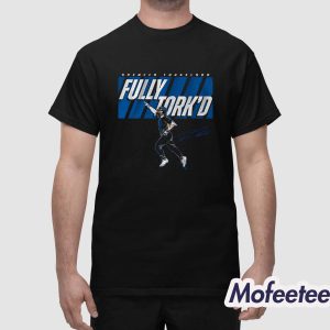 Spencer Torkelson Fully Torkd Shirt 1