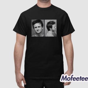Silly Goose Mugshot Shirt 1