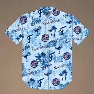 FredNats Hawaiian Shirt 2025 Giveaway 2