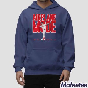 Roman Anthony Airplane Mode Shirt 2