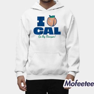 Cal Raleigh Go Big Dumper Shirt 2
