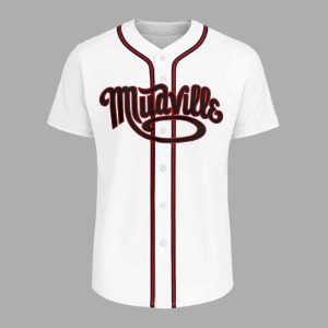 Visalia Rawhide Jersey 2025 Giveaway 1