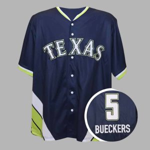 Rangers Dallas Wings Night Jersey Giveaway 2025 1