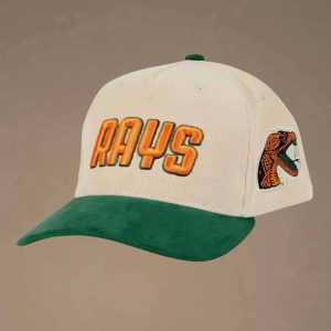 Rays FAMU Hat 2025 Giveaway 2