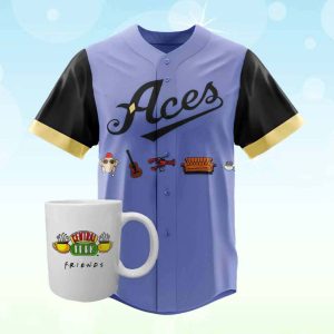 Reno Aces Friends Night Jersey 2025 Giveaway 3