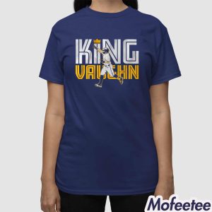Andrew Vaughn King Vaughn Shirt 3