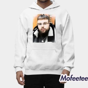 Joeyy Miracle Face Shirt 2