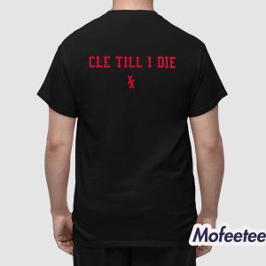 Guardians X CLE Till I Die 2025 Shirt 1 Guardians X CLE Till I Die 2025 Shirt 2