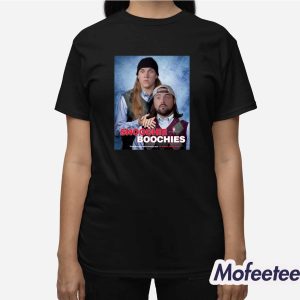 Snoochie Boochies Step Brothers Shirt 3