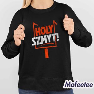 Andre Szmyt Holy Szmyt Shirt 4