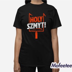 Andre Szmyt Holy Szmyt Shirt 3
