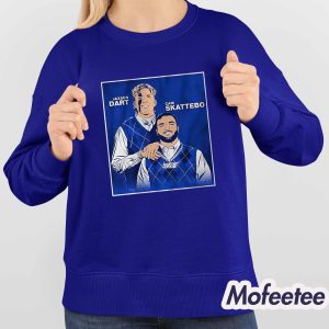 Jaxson Dart And Cam Skattebo Family Portrait Shirt 3 Jaxson Dart And Cam Skattebo Family Portrait Shirt 4