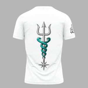Pho Kit x Mariners Shirt 2 Pho Kit x Seattle Mariners Shirt 3