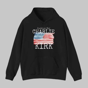 Justice For Charlie Kirk Freedom Shirt 1 Justice For Charlie Kirk Freedom Shirt 2