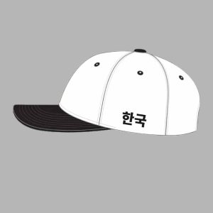 SD Padres Korean Heritage Celebration Hat 2025 Giveaway 3