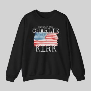 Justice For Charlie Kirk Freedom Shirt 2 Justice For Charlie Kirk Freedom Shirt 3