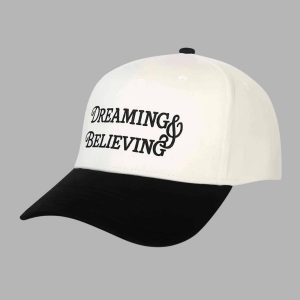 Baker Mayfield Dreaming And Believing Hat 2