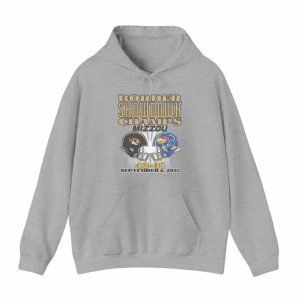 Missouri Football Border Showdown Champs Shirt 2