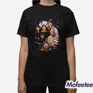 Conner Halloween 2025 Shirt 3