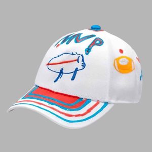 Josh Allen Billustration Charlie 2025 Hat 2