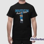 Aidan Hutchinson Punch-Outs Shirt