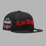Angeles The Dream Is Real Hat 2025 Giveaway