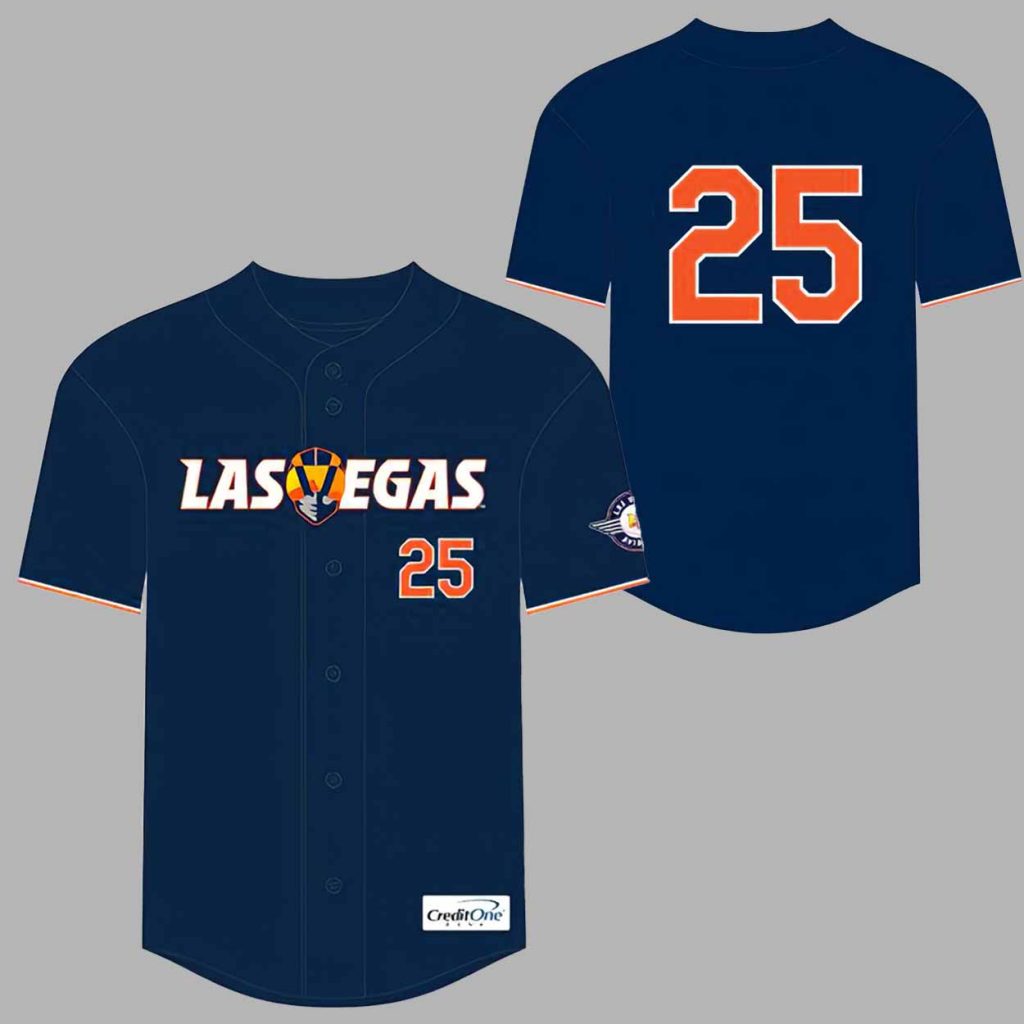 Aviators Hispanic Night Jersey 2025 Giveaway