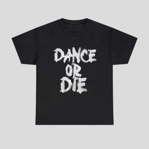Marion Cotillard Dance Or Die Shirt 1