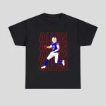 Bills Josh Allen 17 Allen Allen Allen Allen Shirt