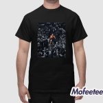 Born For This Diego Lopes Wrong Tree Big Front Shirt