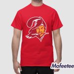 Buccaneers New Profile Pic 2025 Shirt