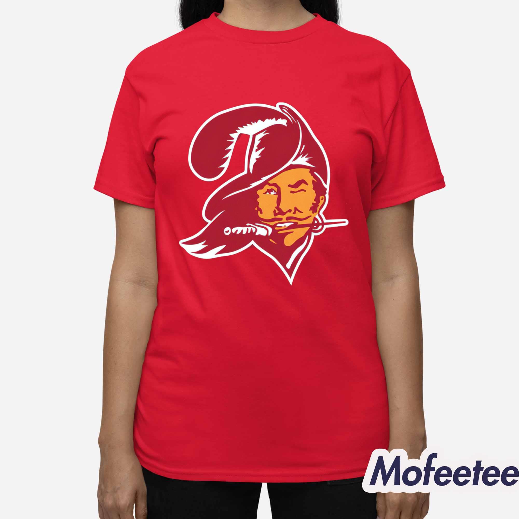 Buccaneers New Profile Pic 2025 Shirt Buccaneers New Profile Pic 2025 Shirt