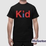 Cade Horton Kid K'd Shirt