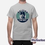 Cal Raleigh For MVP Shirt