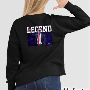 Charlie Kirk Legend Shirt 5 Charlie Kirk Legend Shirt 6