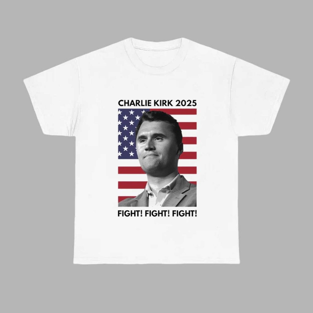 Charlie Kirk Rest In Peace America Freedom Shirt 1 Charlie Kirk Rest In Peace America Freedom Shirt 1