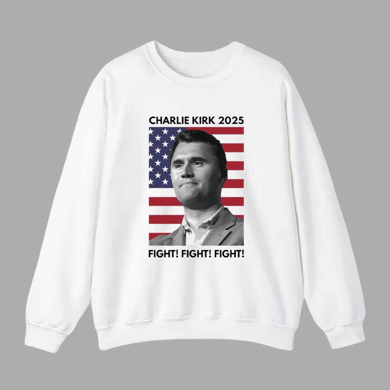 Charlie Kirk Rest In Peace America Freedom Shirt Charlie Kirk Rest In Peace America Freedom Shirt