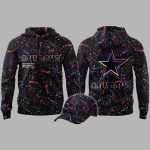 Cowboys Crucial Catch 2025 Hoodie