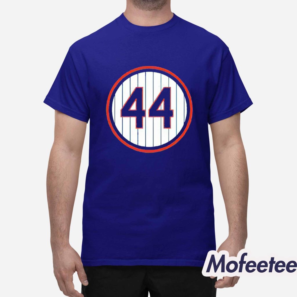 Cubs Rizzo 44 Shirt 1