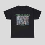 Dallas Sucks Go Birds Shirt