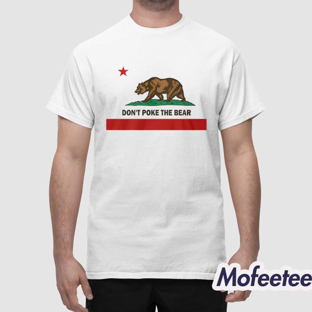 Dont Poke The Bear Shirt 1 Dont Poke The Bear Shirt 1