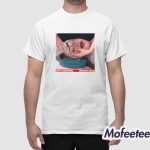 Dry Cleaning Secret Love Shirt