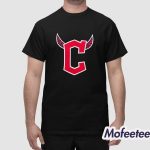 Guardians X CLE Till I Die 2025 Shirt
